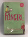 Fangirl - Rainbow Rowell