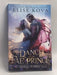 A Dance with the Fae Prince (Married to Magic) - Elise Kova