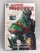 Martian Manhunter Vol. 1: The Epiphany  - Rob Williams