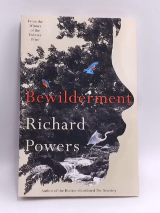 Bewilderment - Richard Powers; 