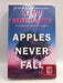 Apples Never Fall - Liane Moriarty 