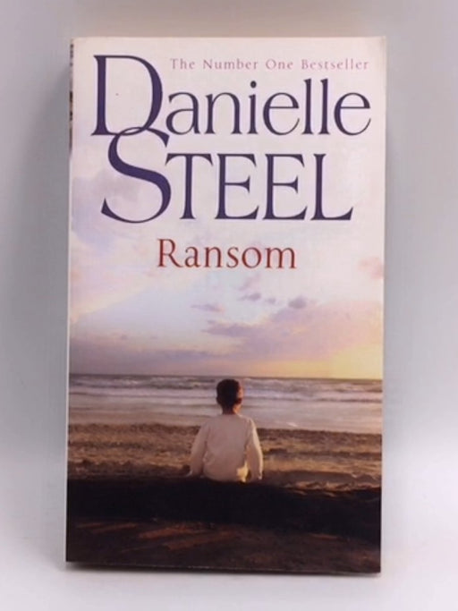 Ransom - Danielle Steel; 