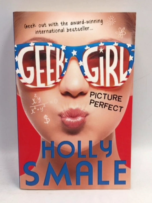 Picture Perfect - Holly Smale