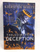 The Guinevere Deception - Kiersten White; 