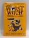 The Worst Witch Strikes Again - Jill Murphy; 