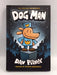 Dog Man - Hardcover - Dav Pilkey
