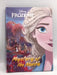 Frozen II Mystery of the North - Hardcover - Disney