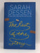 The Rest of the Story - Hardcover - Sarah Dessen; 