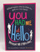 You Had Me At Hello - Mhairi McFarlane