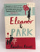 Eleanor & Park - Rainbow Rowell