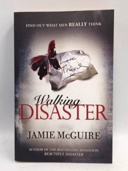 Walking Disaster - Mcguire