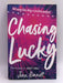 Chasing Lucky - Jenn Bennett; 