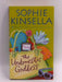 The Undomestic Goddess - Sophie Kinsella