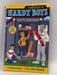 Sports Sabotage  (Hardy Boys: The Secret Files) - Dixon, Franklin W.