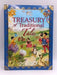 Treasury of Traditional Tales- Hardcover  - Award Publications Limited; 