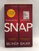 Snap - Belinda Bauer (author); 