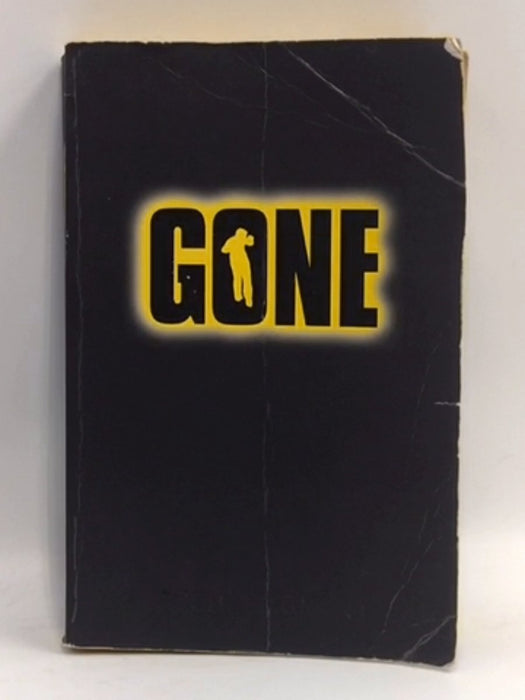 Gone - Michael Grant