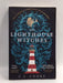 The Lighthouse Witches - C. J. Cooke; 