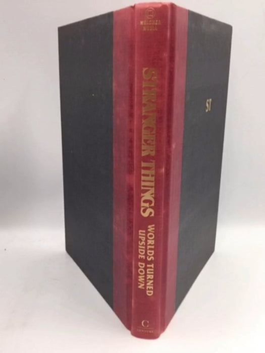 Stranger Things: Worlds Turned Upside Down - Gina McIntyre - Foto 6