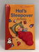 Hal's Sleepover - Maddie Stewart; 