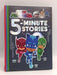 PJ Masks 5-Minute Stories - Hardcover - Various; 