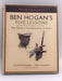 Ben Hogan's Five Lessons: The Modern Fundamentals Of Golf - Hardcover - Ben Hogan
