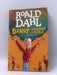 Danny the Champion of the World - Roald Dahl