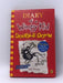 Diary of a Wimpy Kid: Double Down - Hardcover - Jeff Kinney