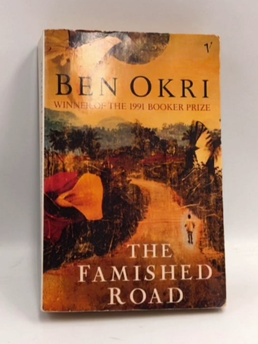 The Famished Road - Ben Okri