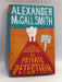 The Limpopo Academy of Private Detection - Hardcover - Alexander McCall Smith; 