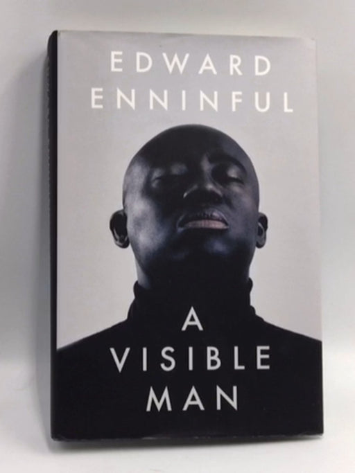A Visible Man - Hardcover - Edward Enninful; 