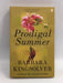 Prodigal Summer - Barbara Kingsolver; 