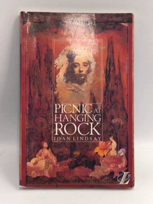 Picnic at Hanging Rock - Joan Lindsay; 