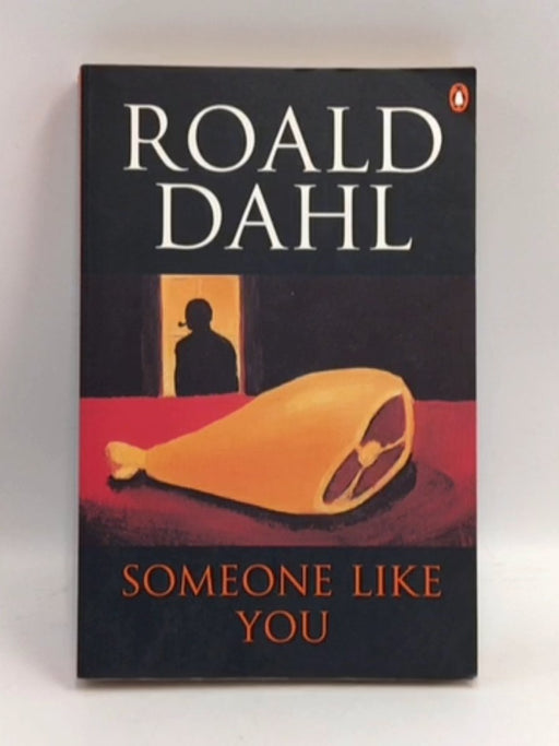 Someone Like You - Dahl, Roald; 
