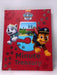 Paw Patrol: 5 Minute Treasurry- Hardcover  - Parragon Books