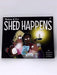 Madam & Eve: Shed Happens - Stephen Francis; Rico; 