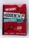 Top Secret: Hidden Message- Hardcover  - Make Believe Ideas