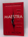 Maestra - L. S. Hilton; 