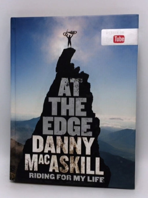 At the Edge - Danny Macaskill; 