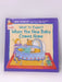 What to Expect When the New Baby Comes Home- Hardcover - Heidi Murkoff ,  Laura Rader