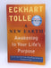 A New Earth - Eckhart Tolle