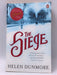 The Siege - Helen Dunmore; 