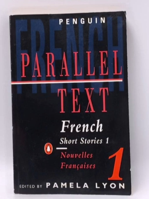 French Short Stories - Pamela Lyon; 