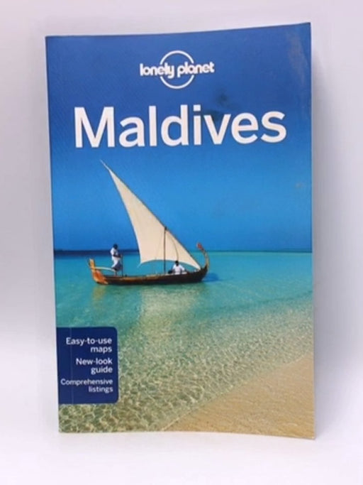 Maldives - Tom Masters; 