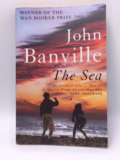 The Sea - John Banville