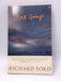 Rock Springs - Richard Ford; 