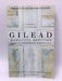 Gilead - Marilynne Robinson