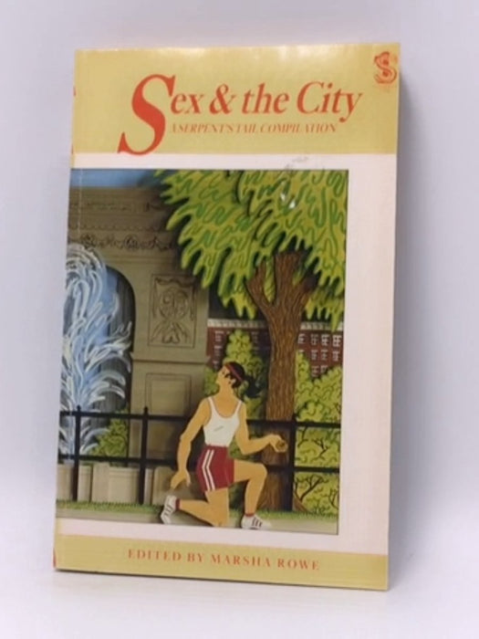 Sex & The City - 