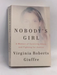 Nobody's Girl: A Memoir of Surviving Abuse and Fighting for Justice - Virginia Roberts Giuffre