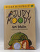 Judy Moody, Girl Detective - Megan McDonald; 